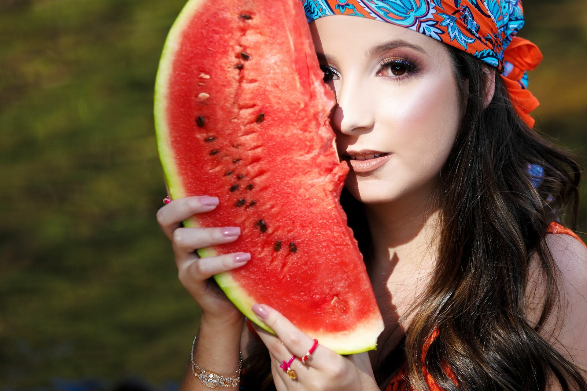 Foto Laura Mani - Imagem 17