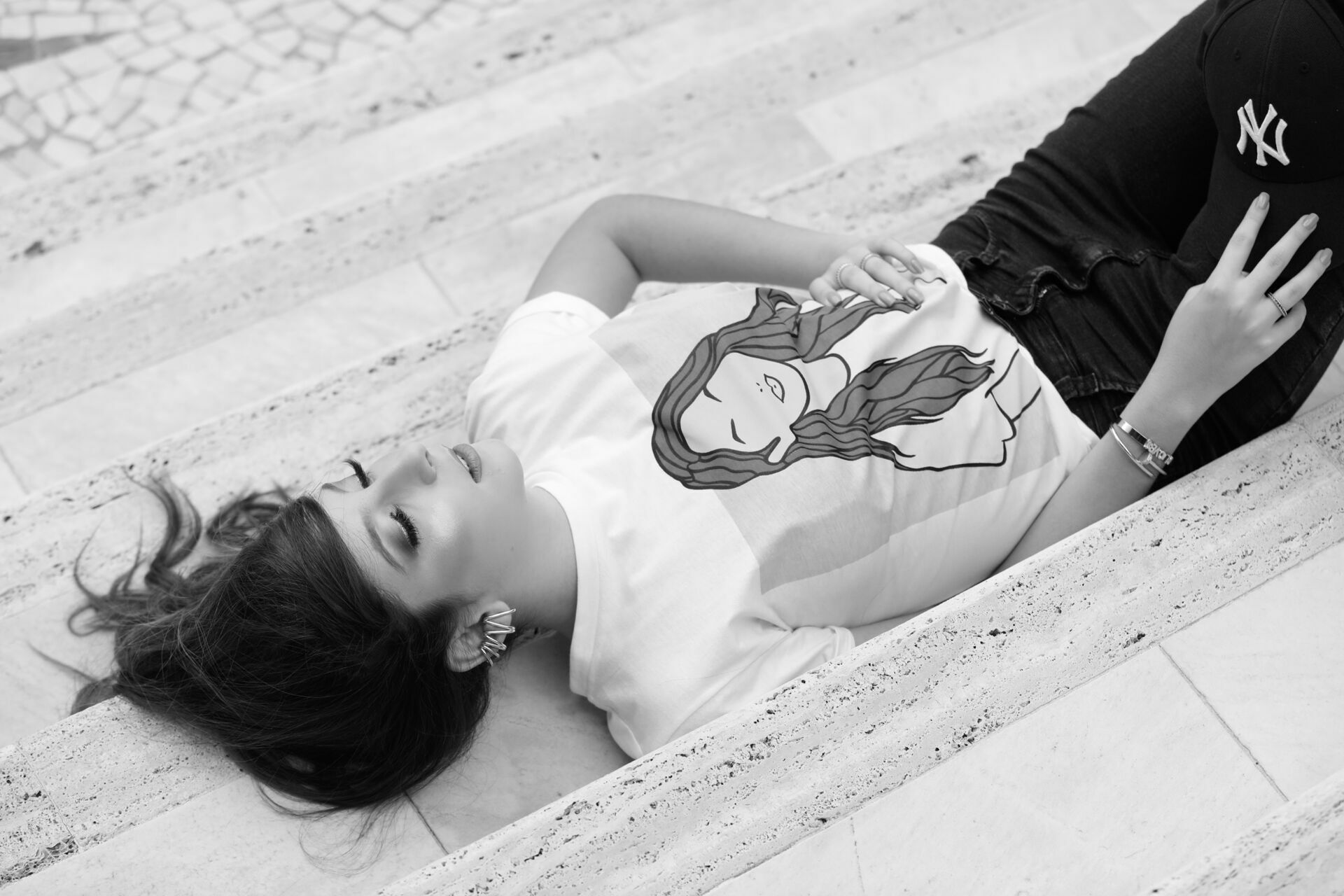 Foto Laura Mani - Imagem 34