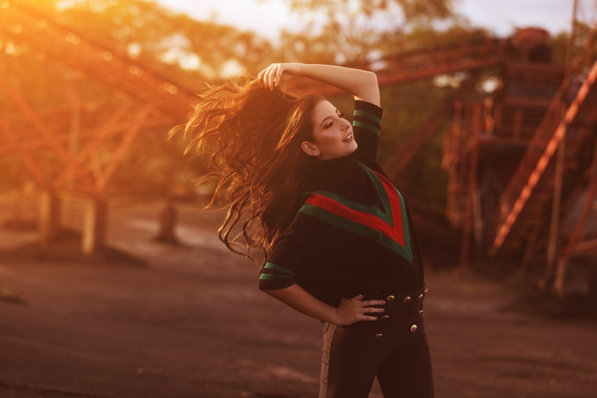 Foto Laura Mani - Imagem 42