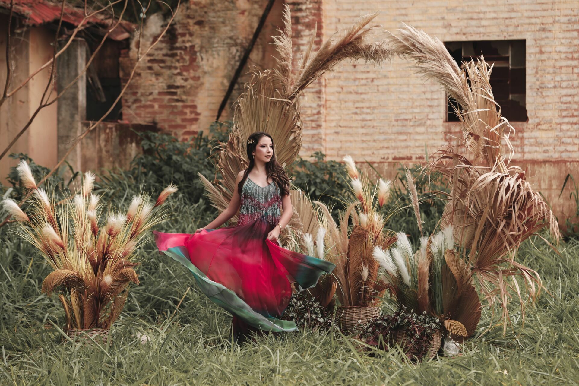 Foto Laura Mani - Imagem 29