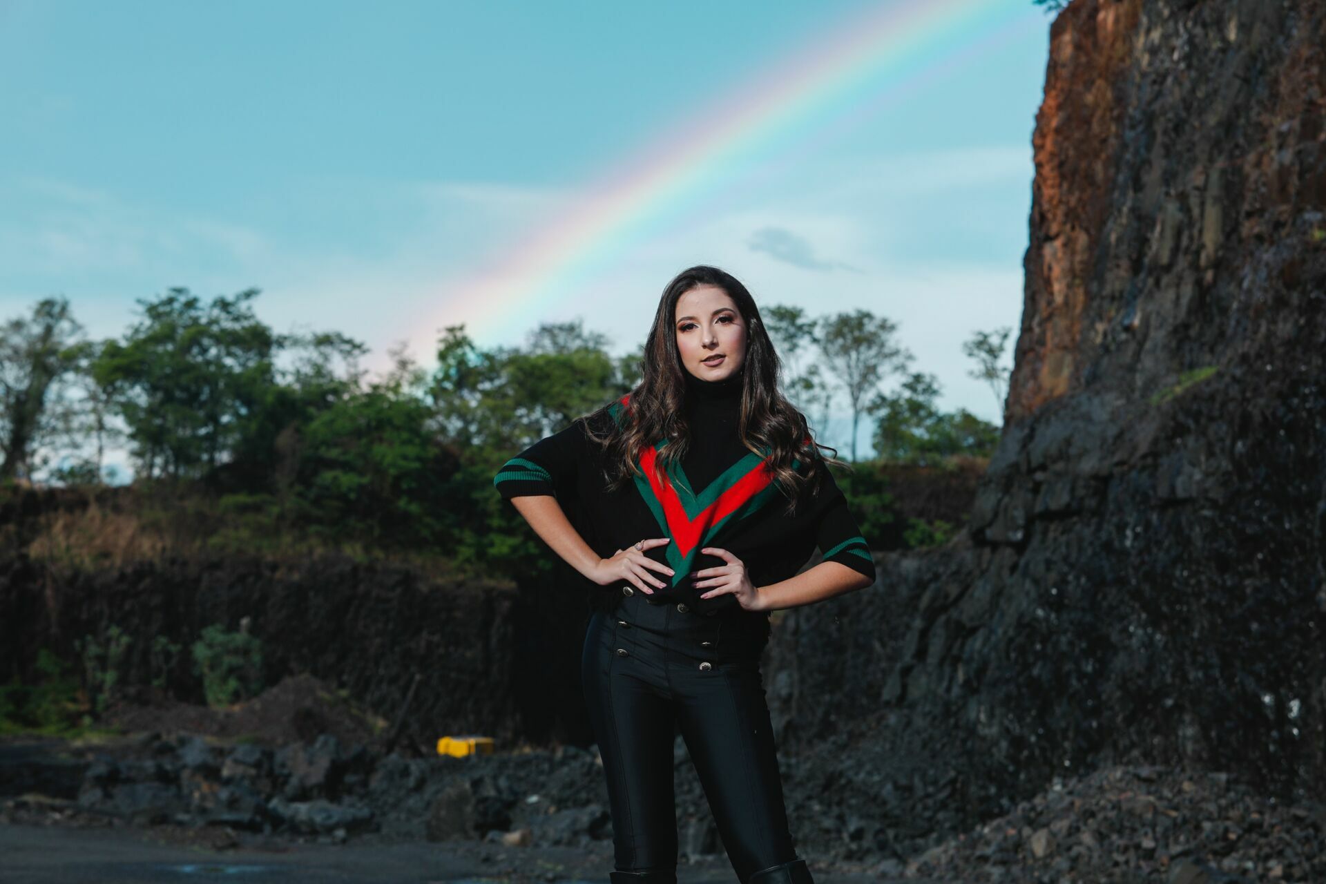 Foto Laura Mani - Imagem 38