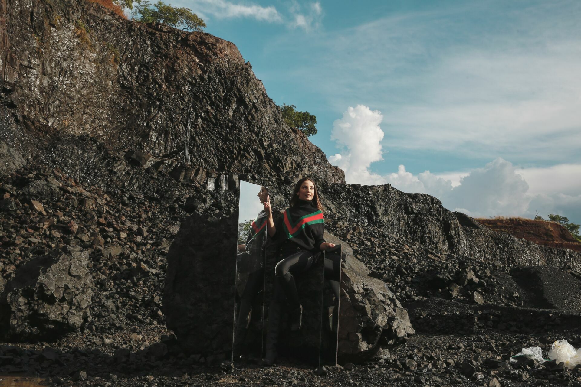 Foto Laura Mani - Imagem 4