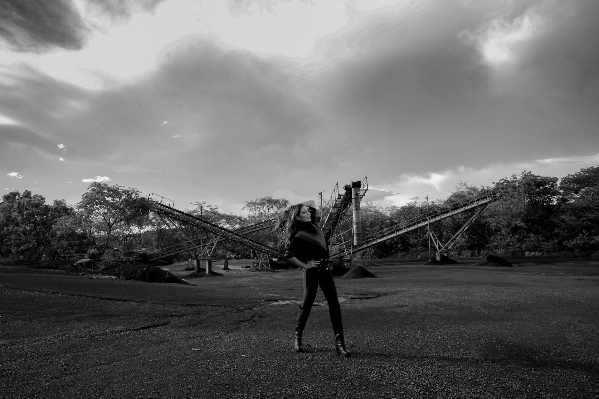 Foto Laura Mani - Imagem 47