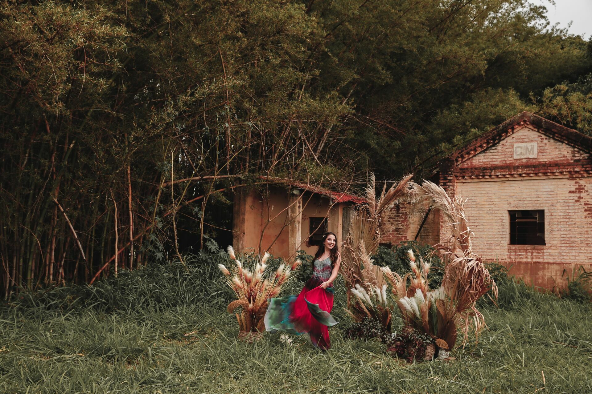 Foto Laura Mani - Imagem 21