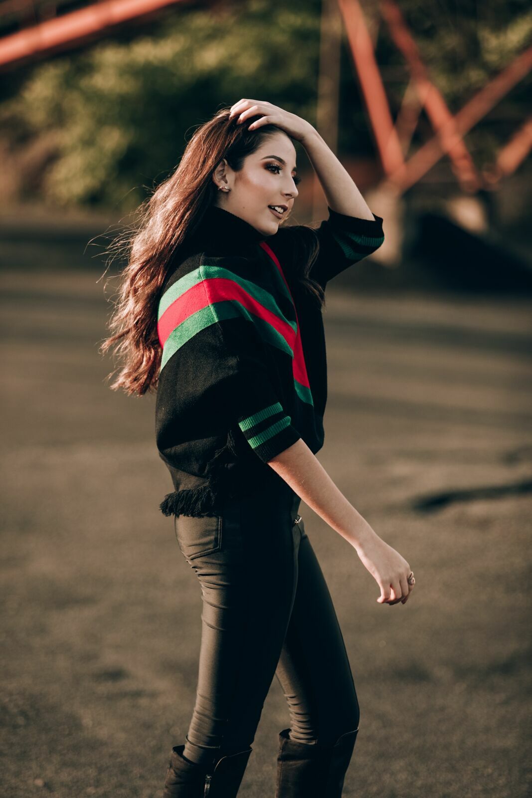 Foto Laura Mani - Imagem 30