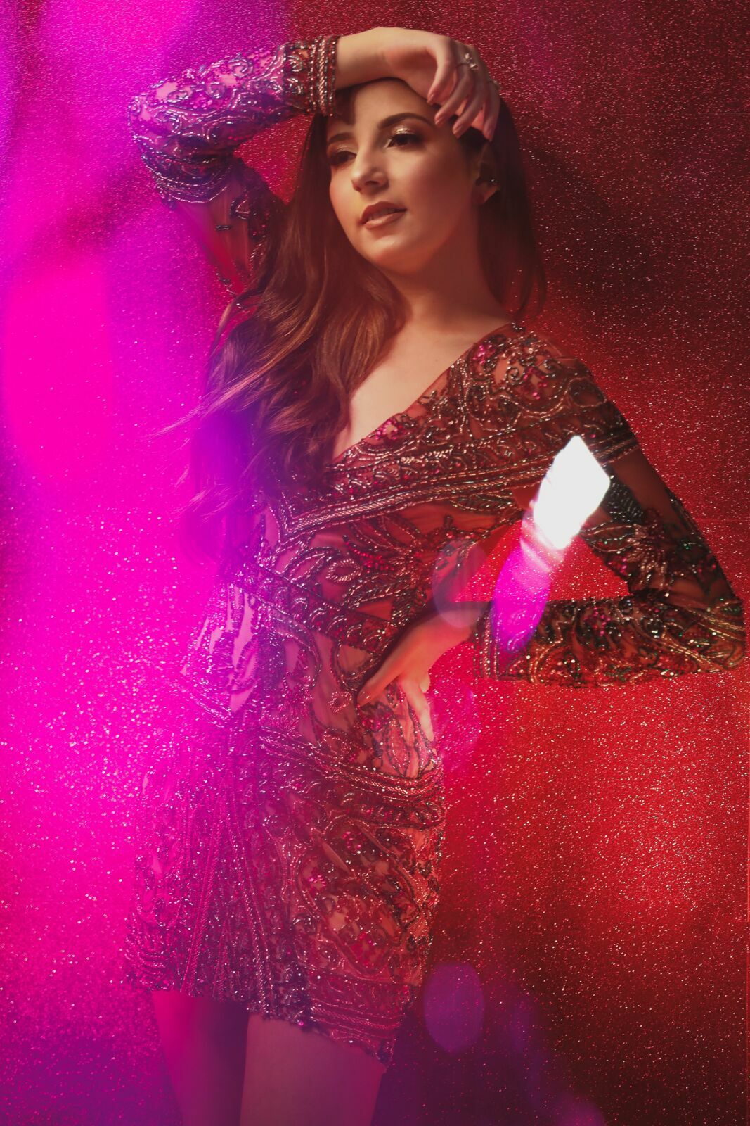 Foto Laura Mani - Imagem 35