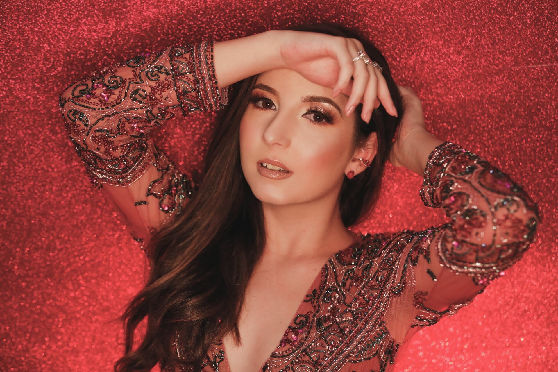 Foto Laura Mani - Imagem 16