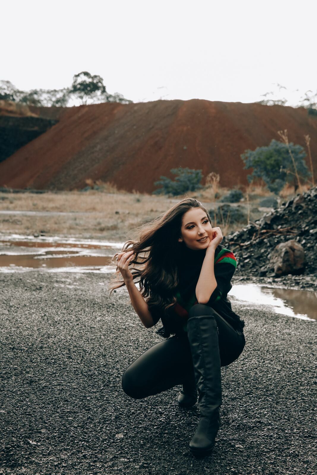 Foto Laura Mani - Imagem 79