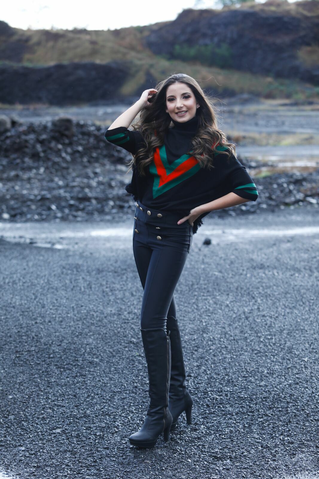 Foto Laura Mani - Imagem 97