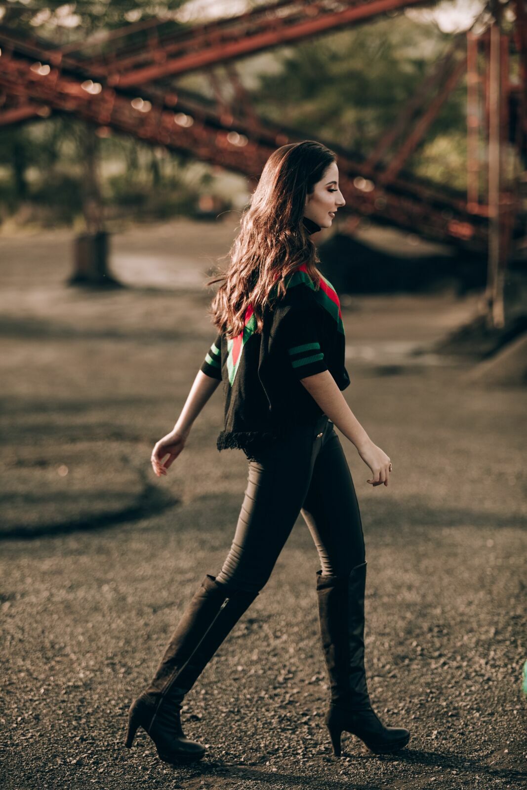 Foto Laura Mani - Imagem 95