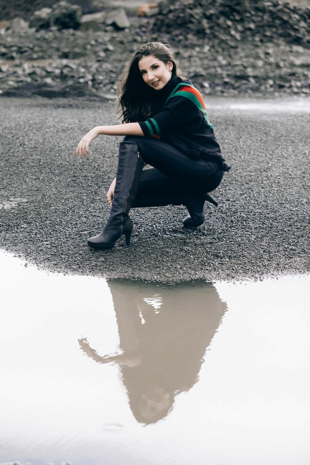 Foto Laura Mani - Imagem 100