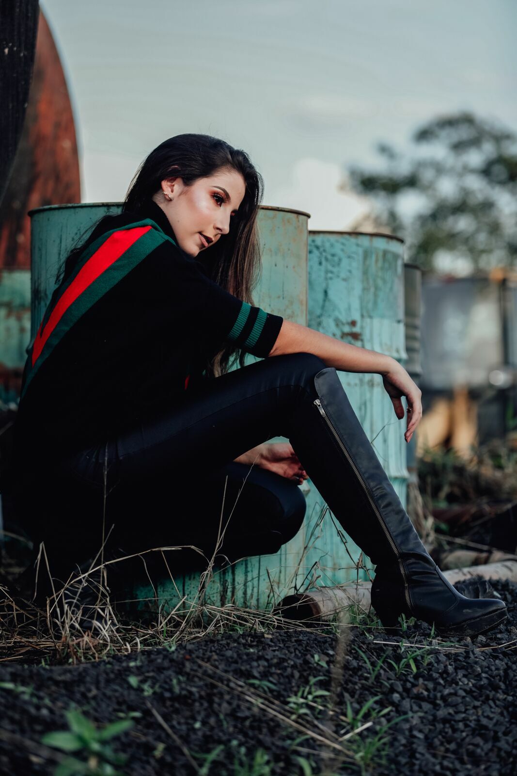 Foto Laura Mani - Imagem 98