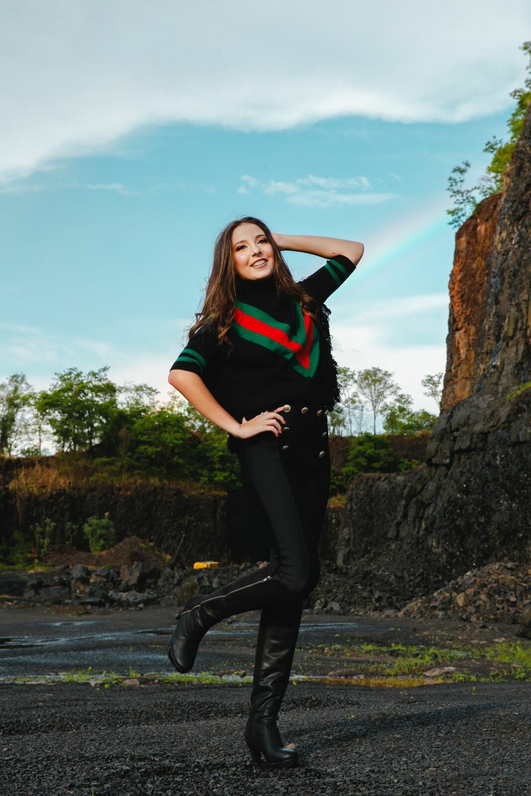 Foto Laura Mani - Imagem 109