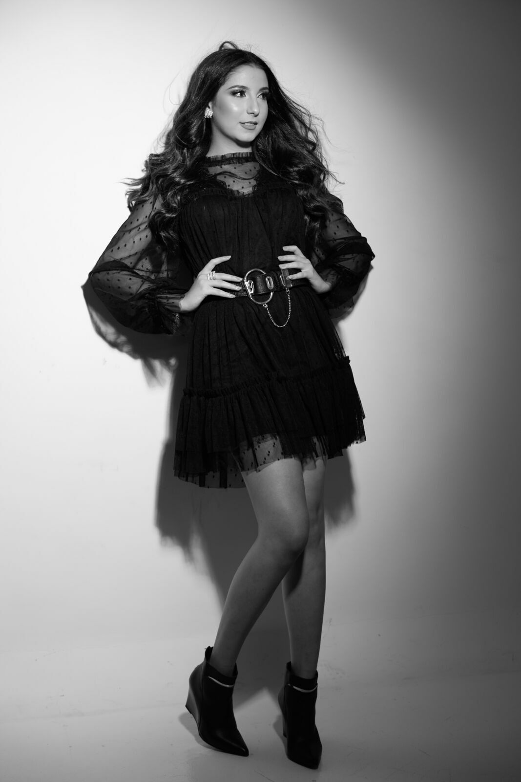 Foto Laura Mani - Imagem 50