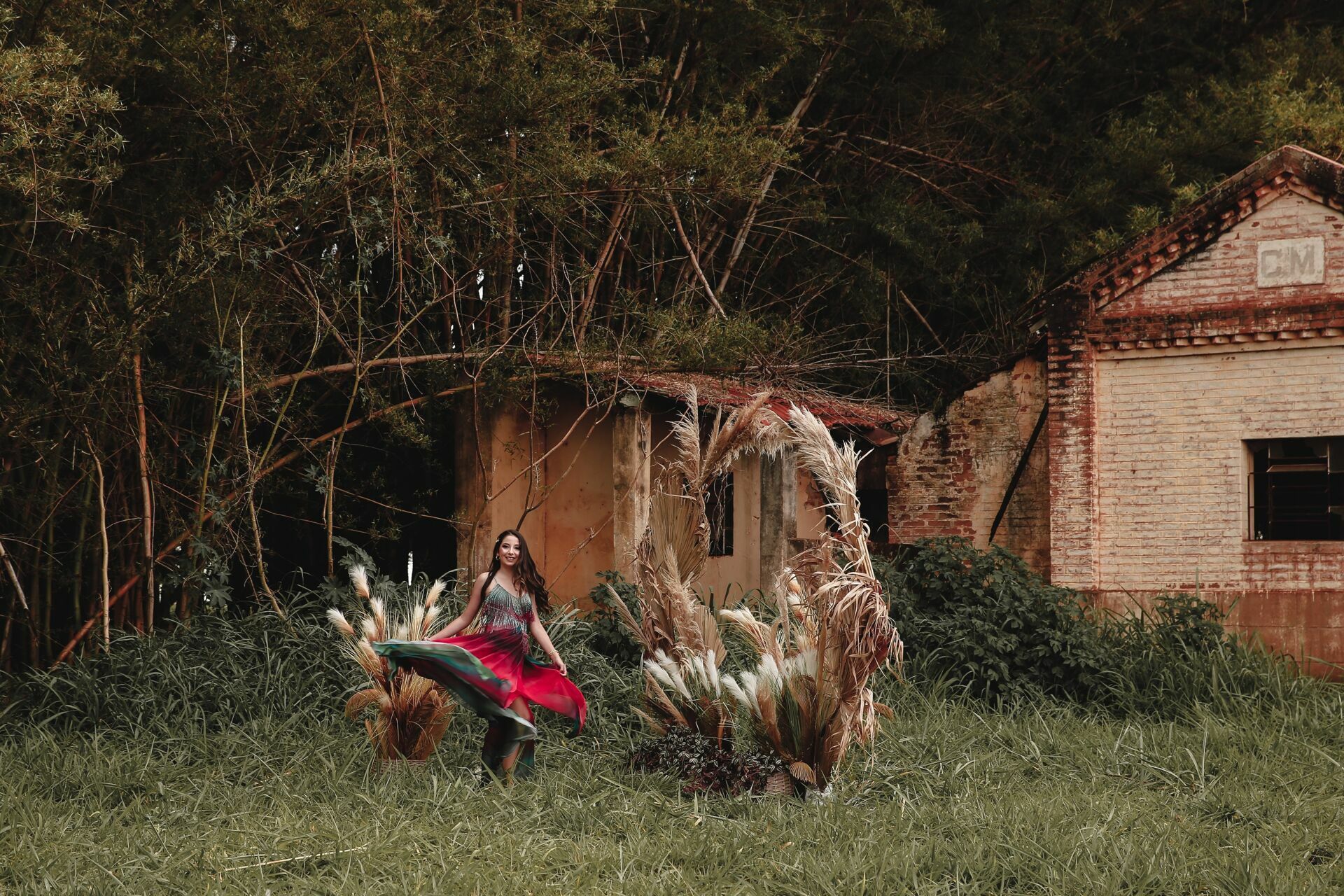 Foto Laura Mani - Imagem 93