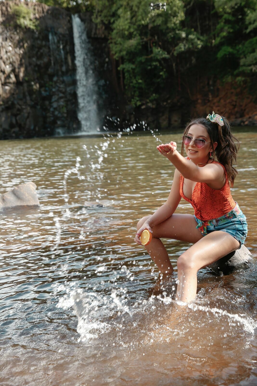 Foto Laura Mani - Imagem 99