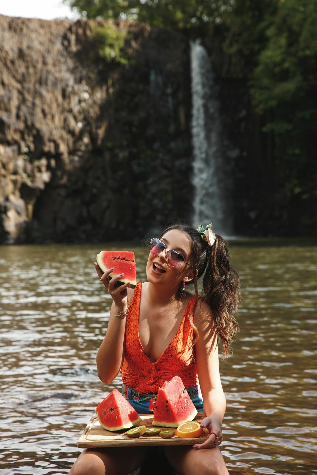 Foto Laura Mani - Imagem 107