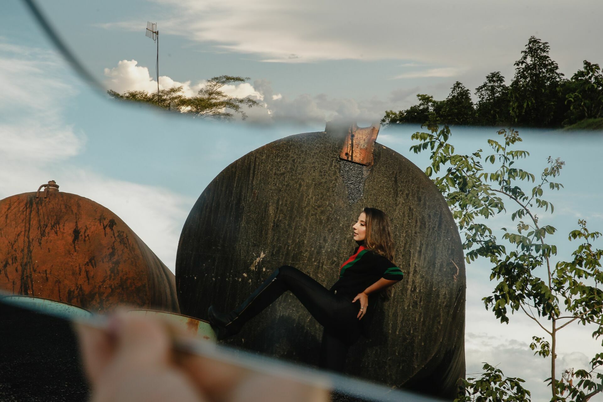 Foto Laura Mani - Imagem 81