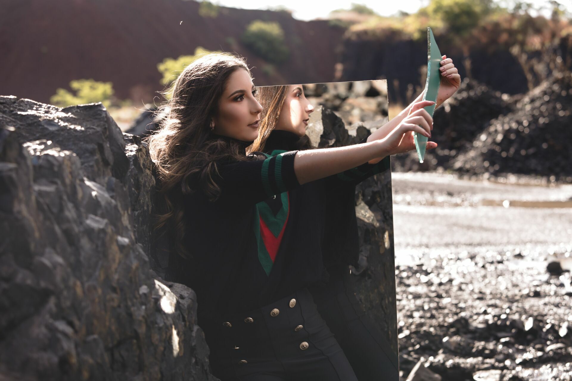 Foto Laura Mani - Imagem 59