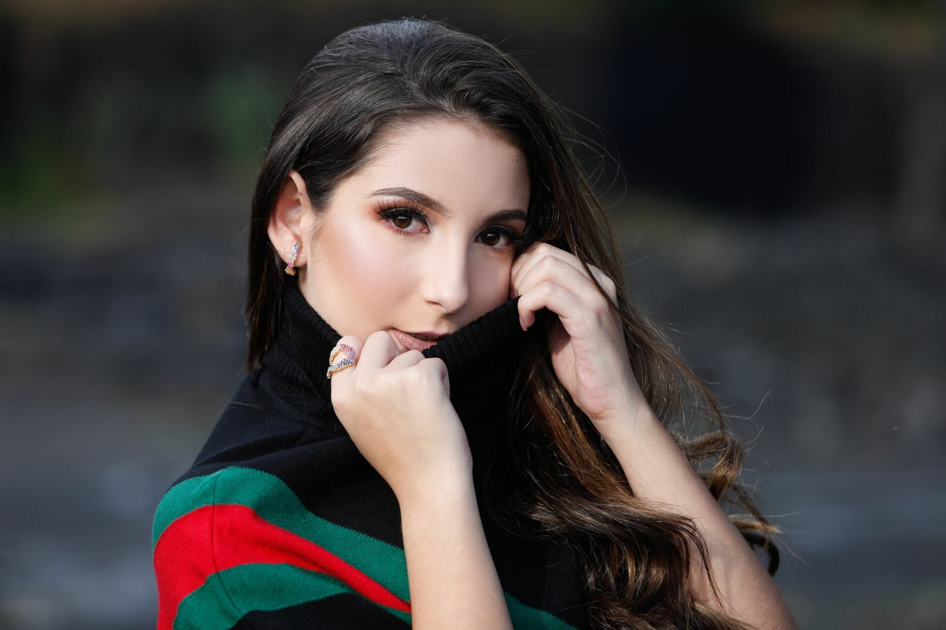 Foto Laura Mani - Imagem 77