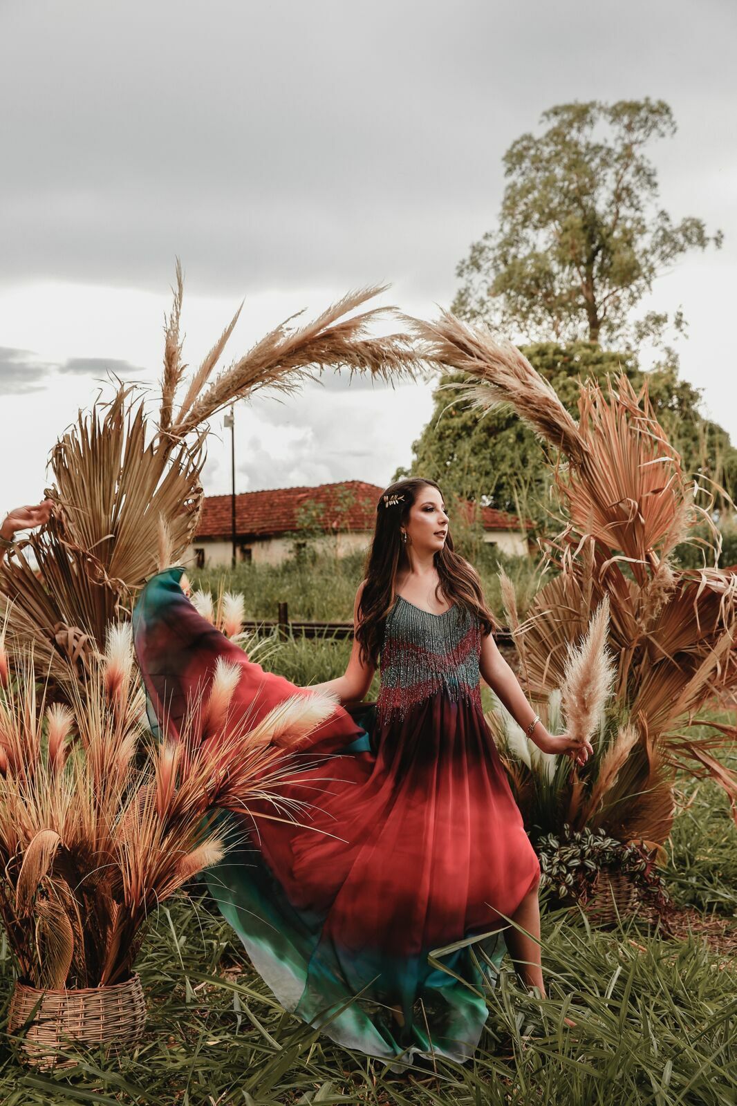 Foto Laura Mani - Imagem 57