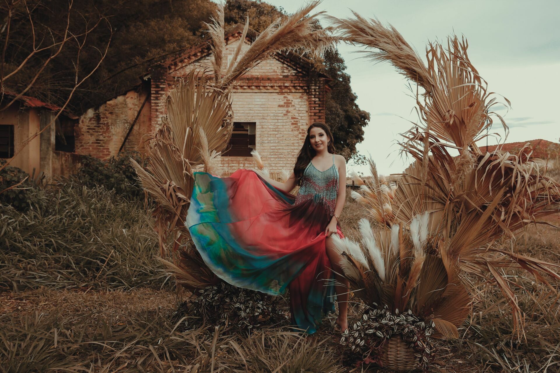 Foto Laura Mani - Imagem 87