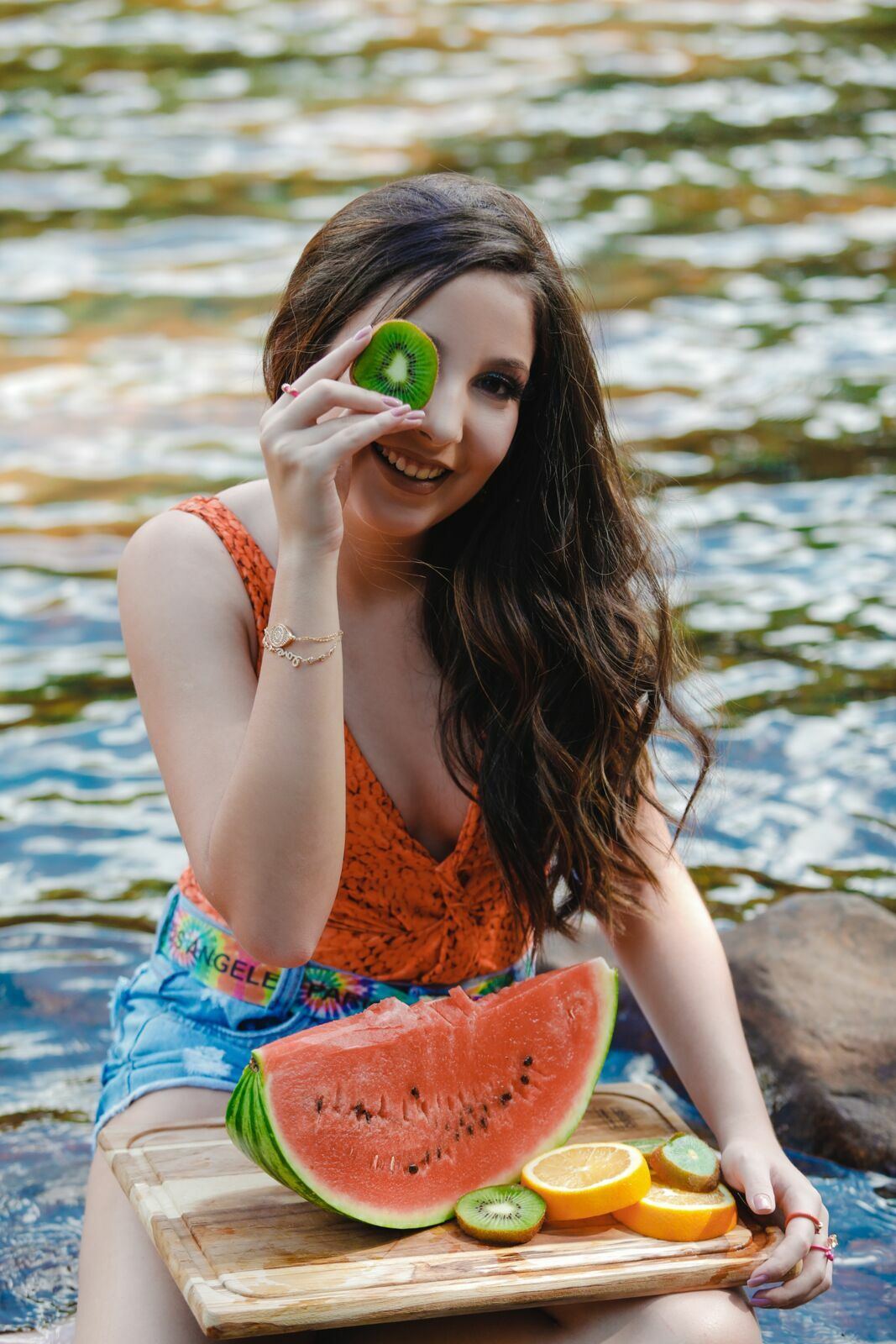 Foto Laura Mani - Imagem 82