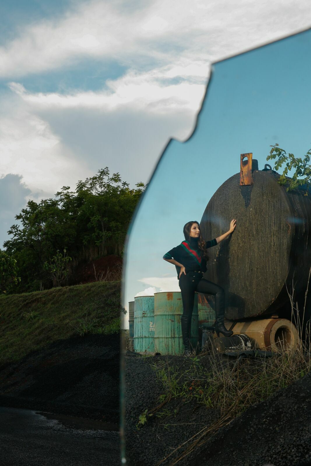 Foto Laura Mani - Imagem 105