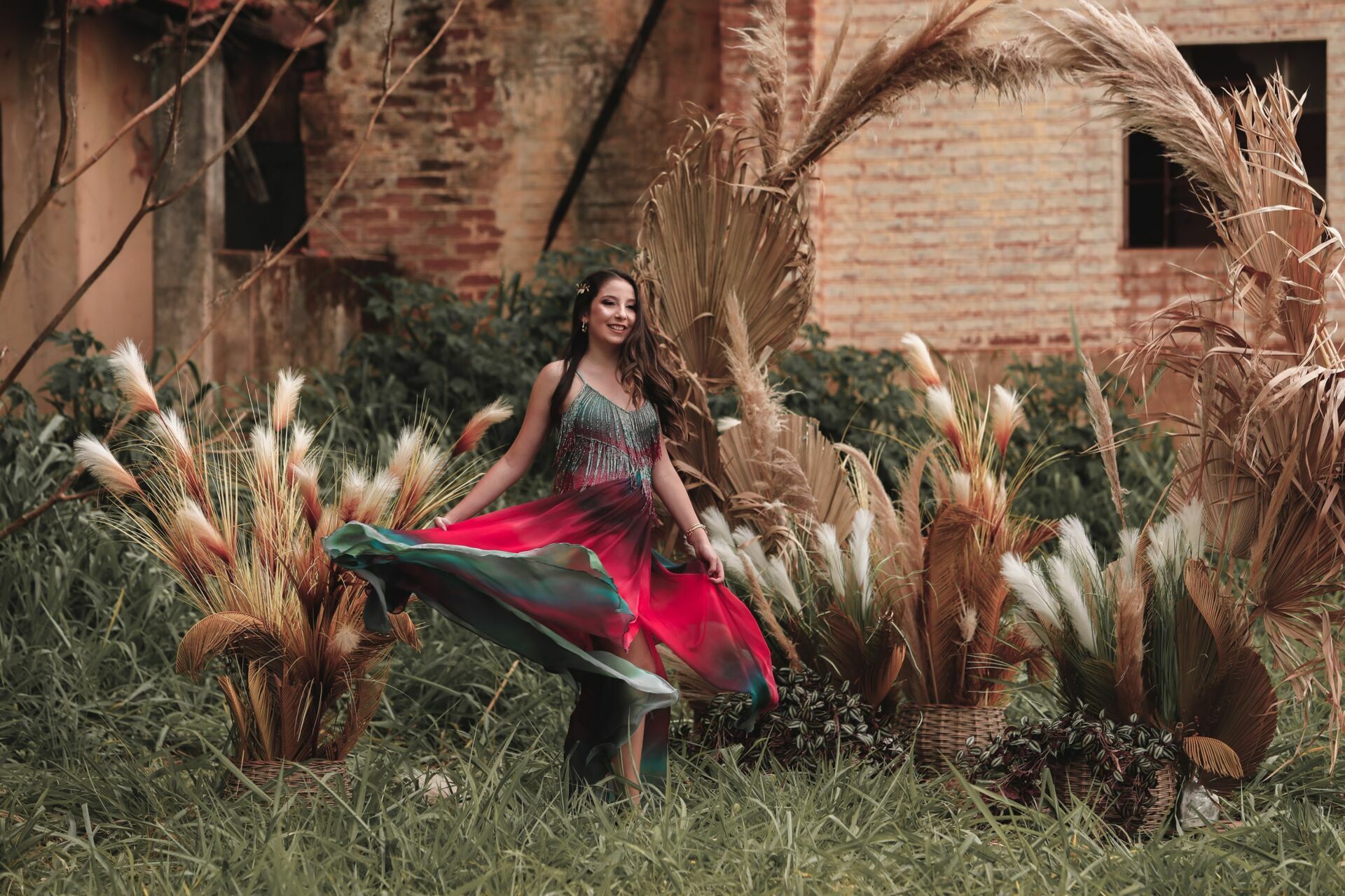 Foto Laura Mani - Imagem 67