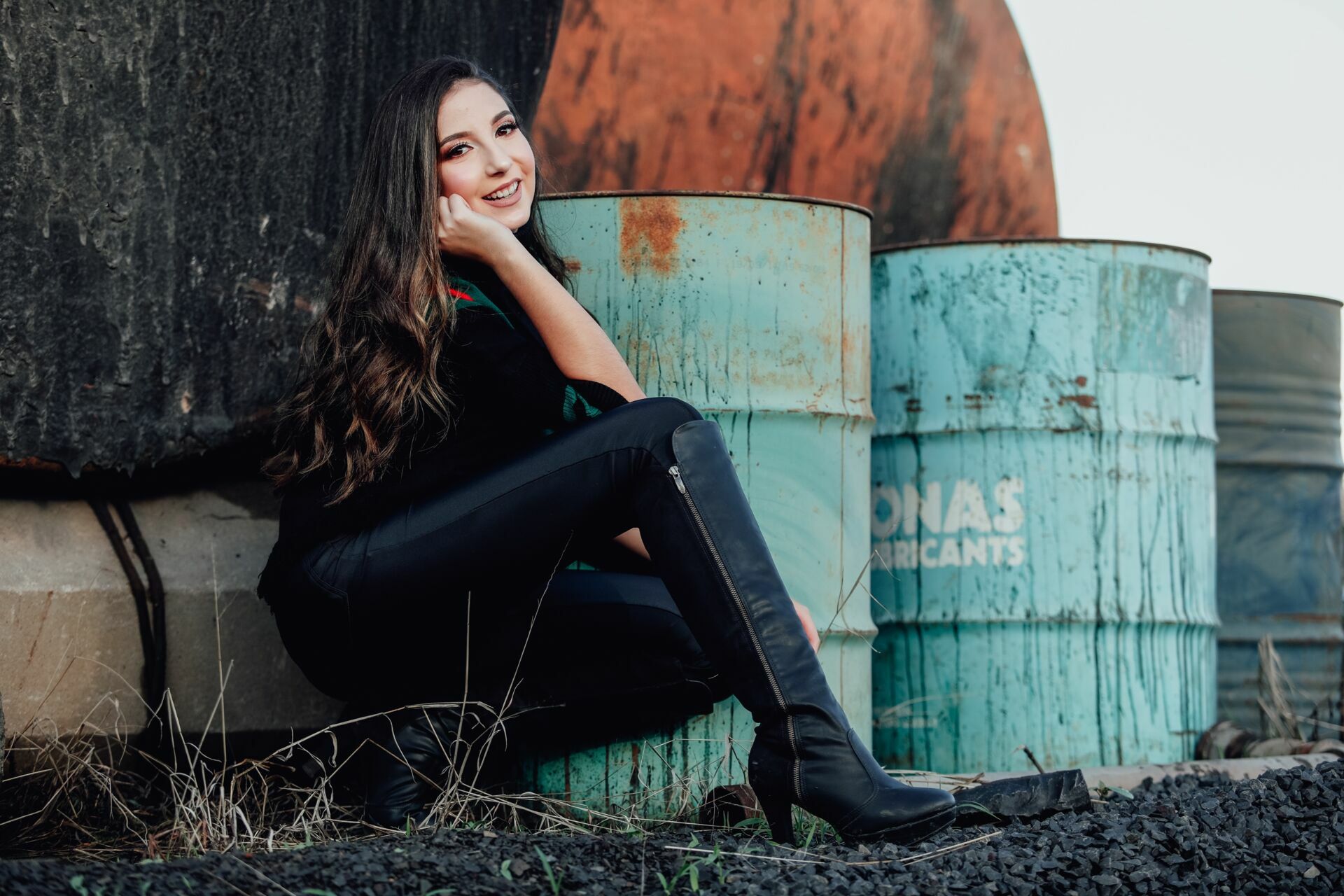 Foto Laura Mani - Imagem 103