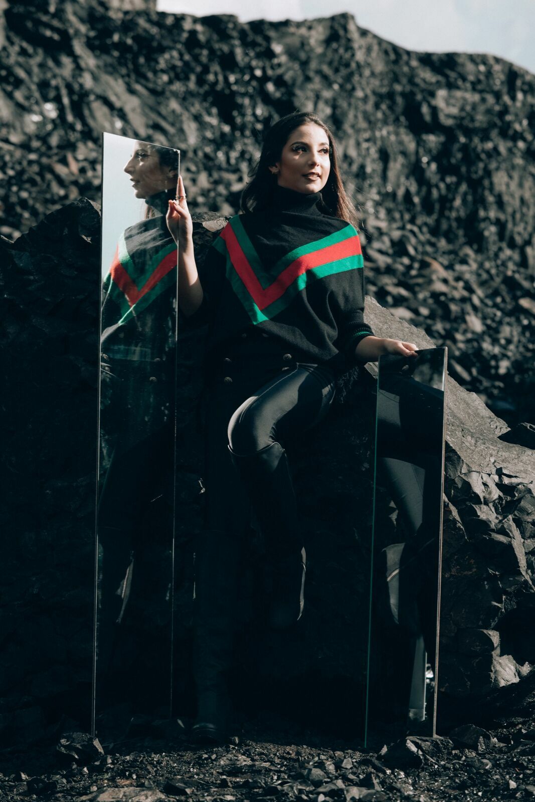 Foto Laura Mani - Imagem 106