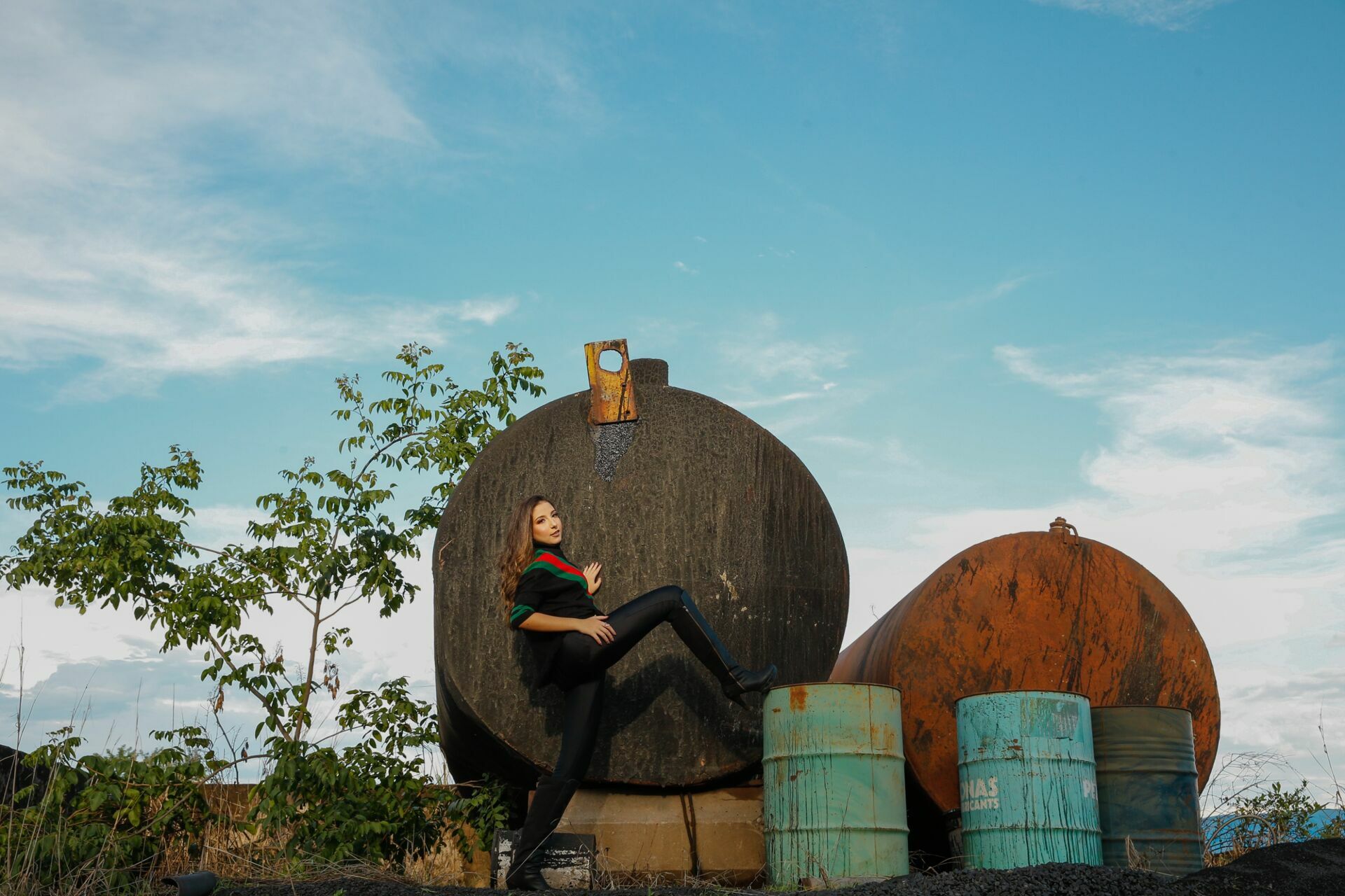 Foto Laura Mani - Imagem 85