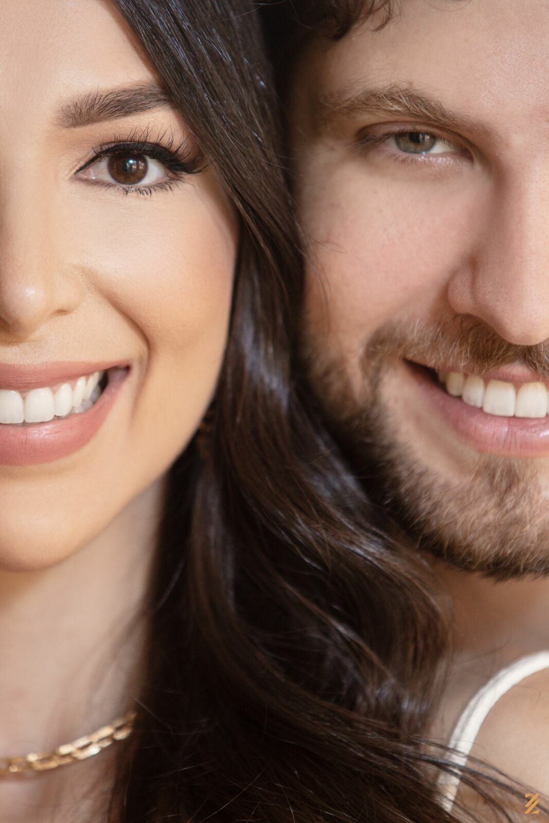 Foto Aline e Eduardo - Pré Wedding - Imagem 8