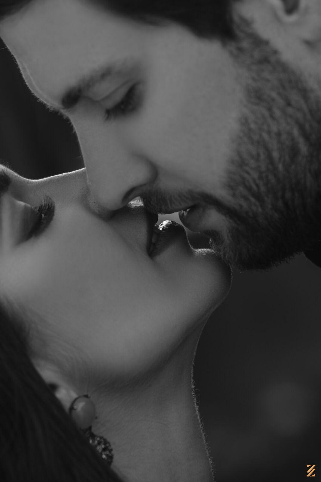 Foto Aline e Eduardo - Pré Wedding - Imagem 56