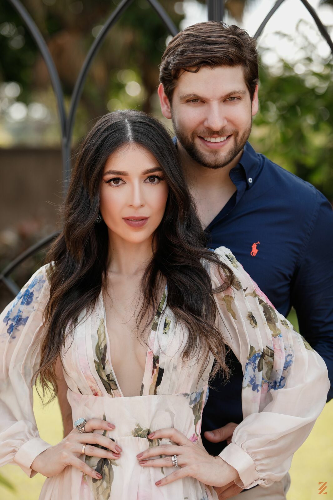 Foto Aline e Eduardo - Pré Wedding - Imagem 55