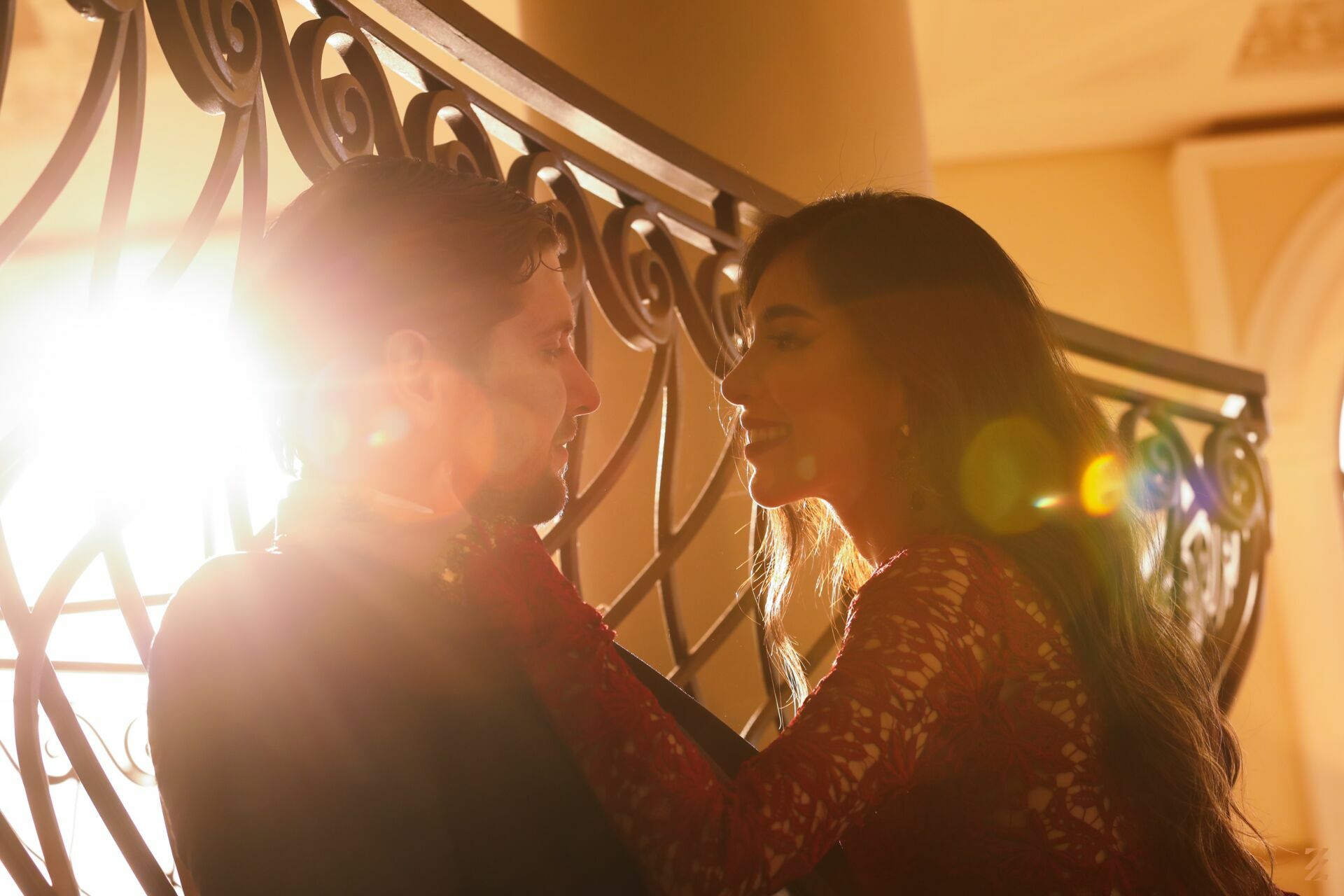 Foto Aline e Eduardo - Pré Wedding - Imagem 76