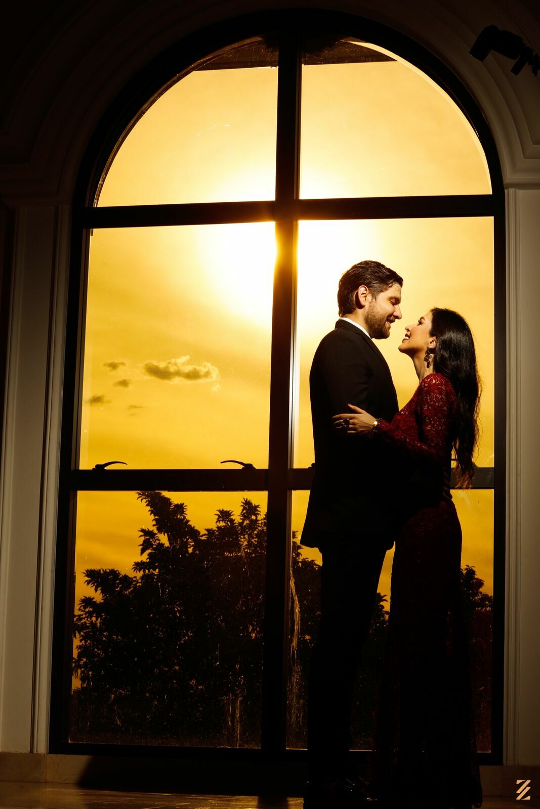 Foto Aline e Eduardo - Pré Wedding - Imagem 79