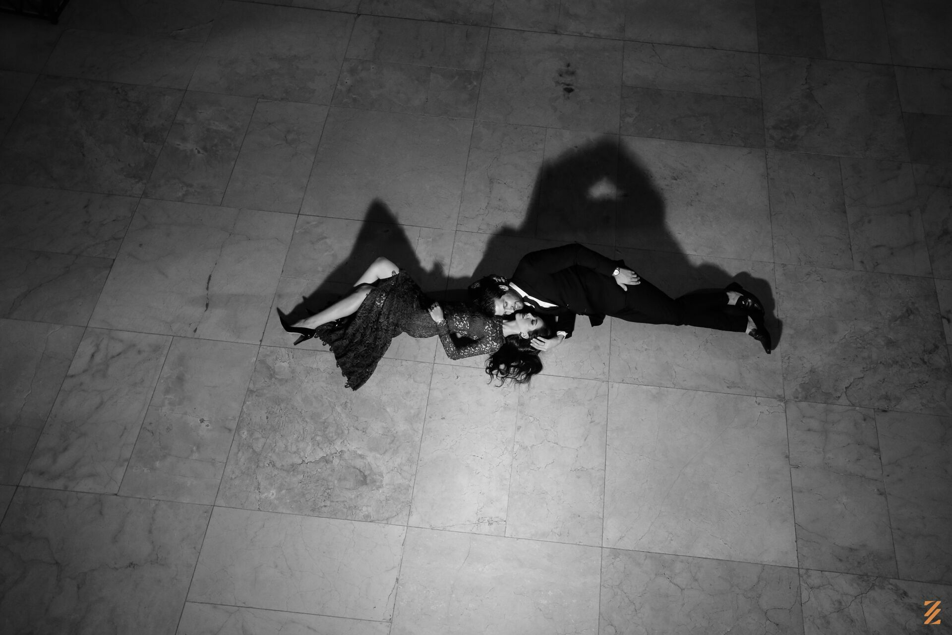 Foto Aline e Eduardo - Pré Wedding - Imagem 81