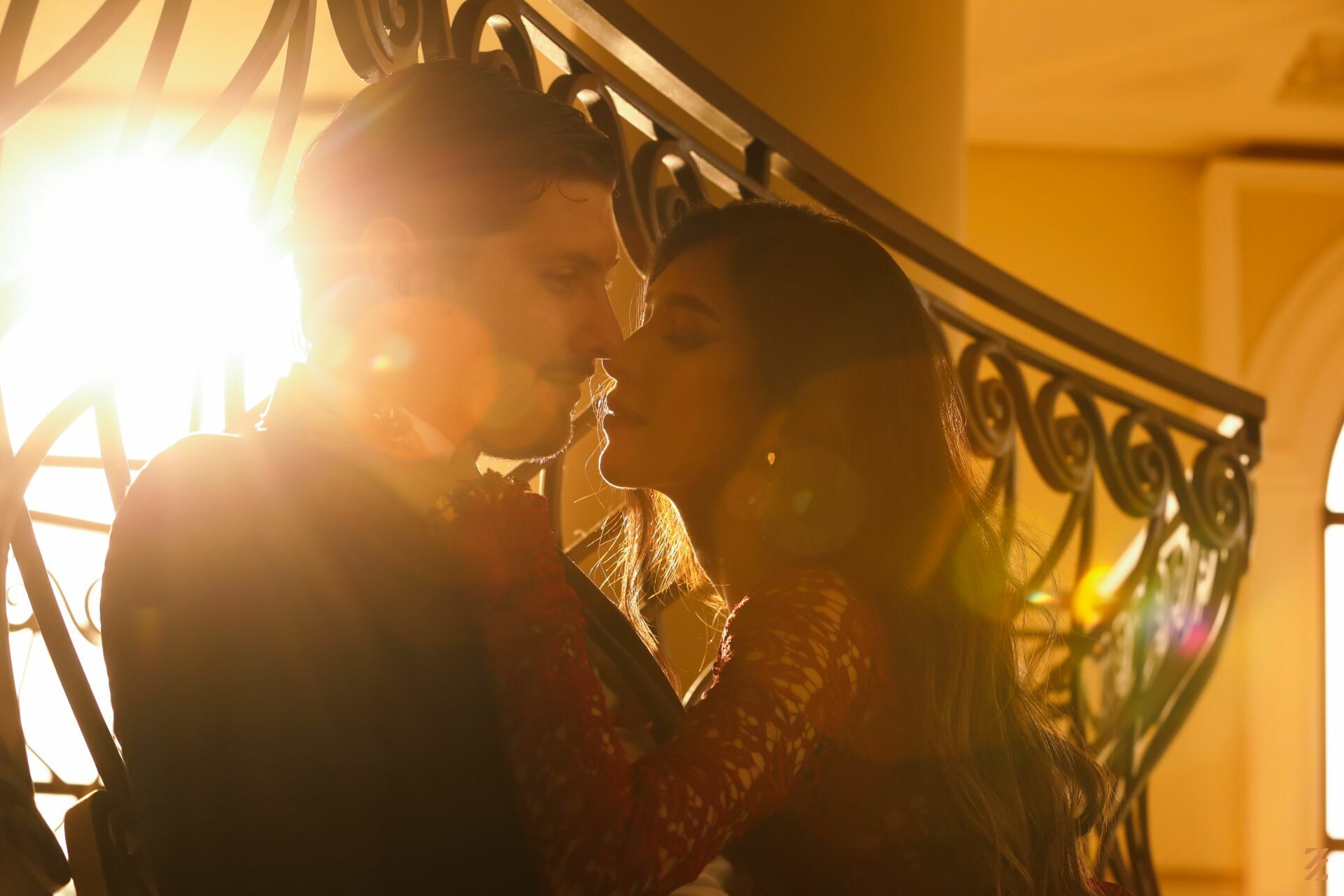 Foto Aline e Eduardo - Pré Wedding - Imagem 77