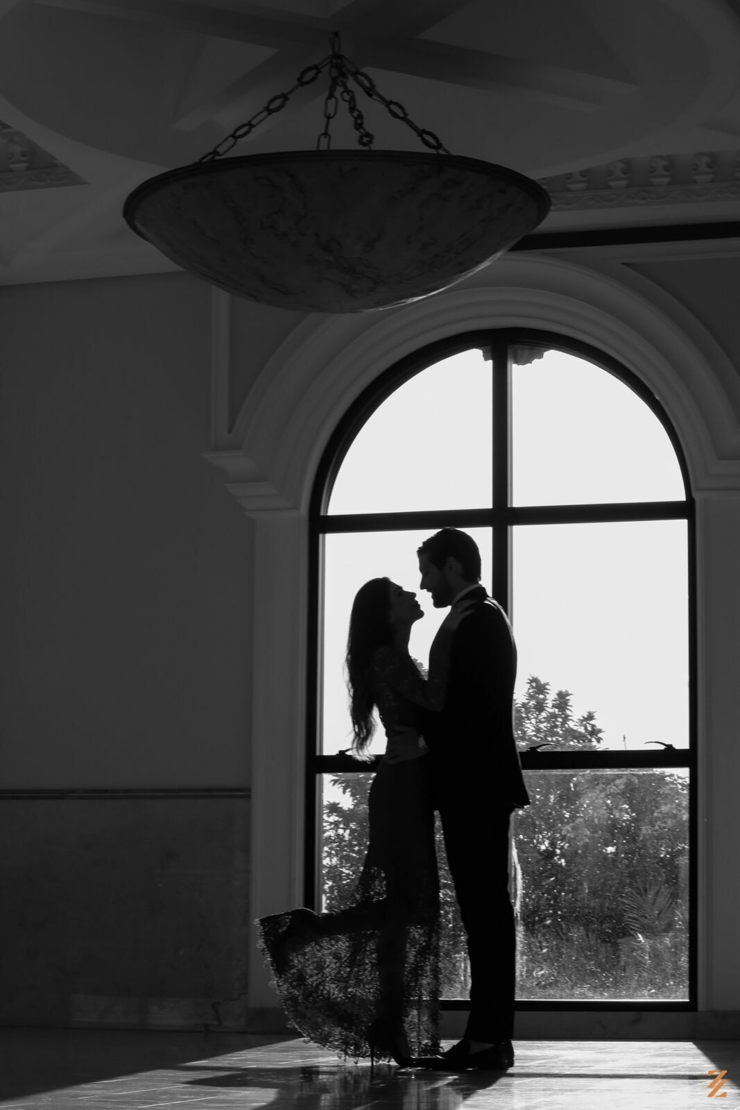 Foto Aline e Eduardo - Pré Wedding - Imagem 74