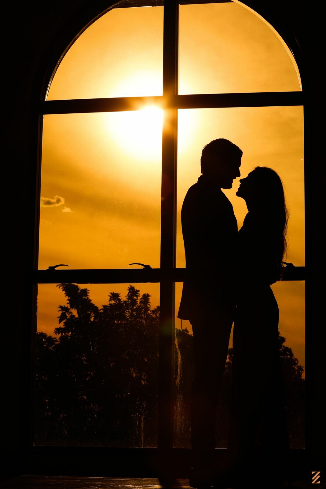 Foto Aline e Eduardo - Pré Wedding - Imagem 78