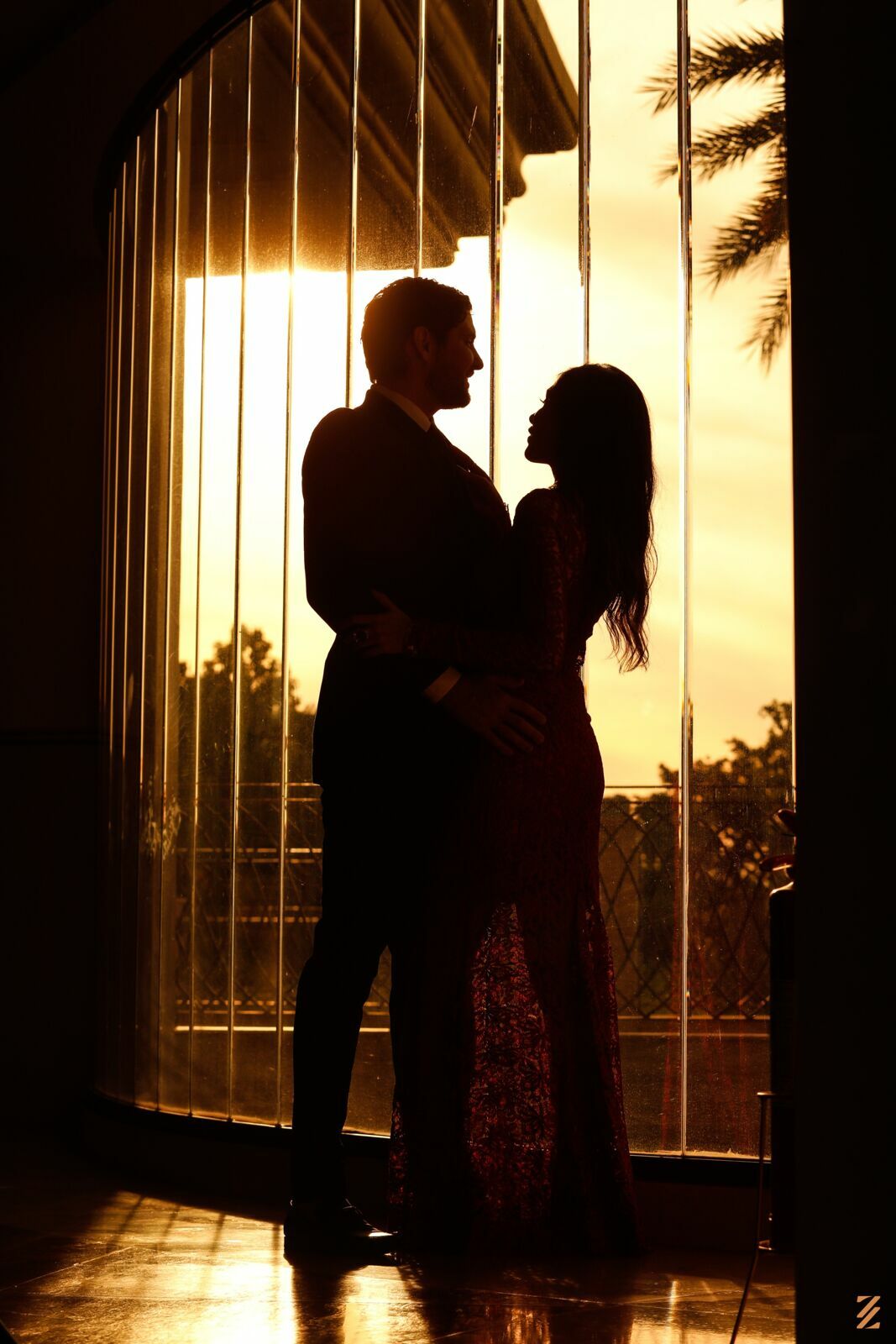 Foto Aline e Eduardo - Pré Wedding - Imagem 84