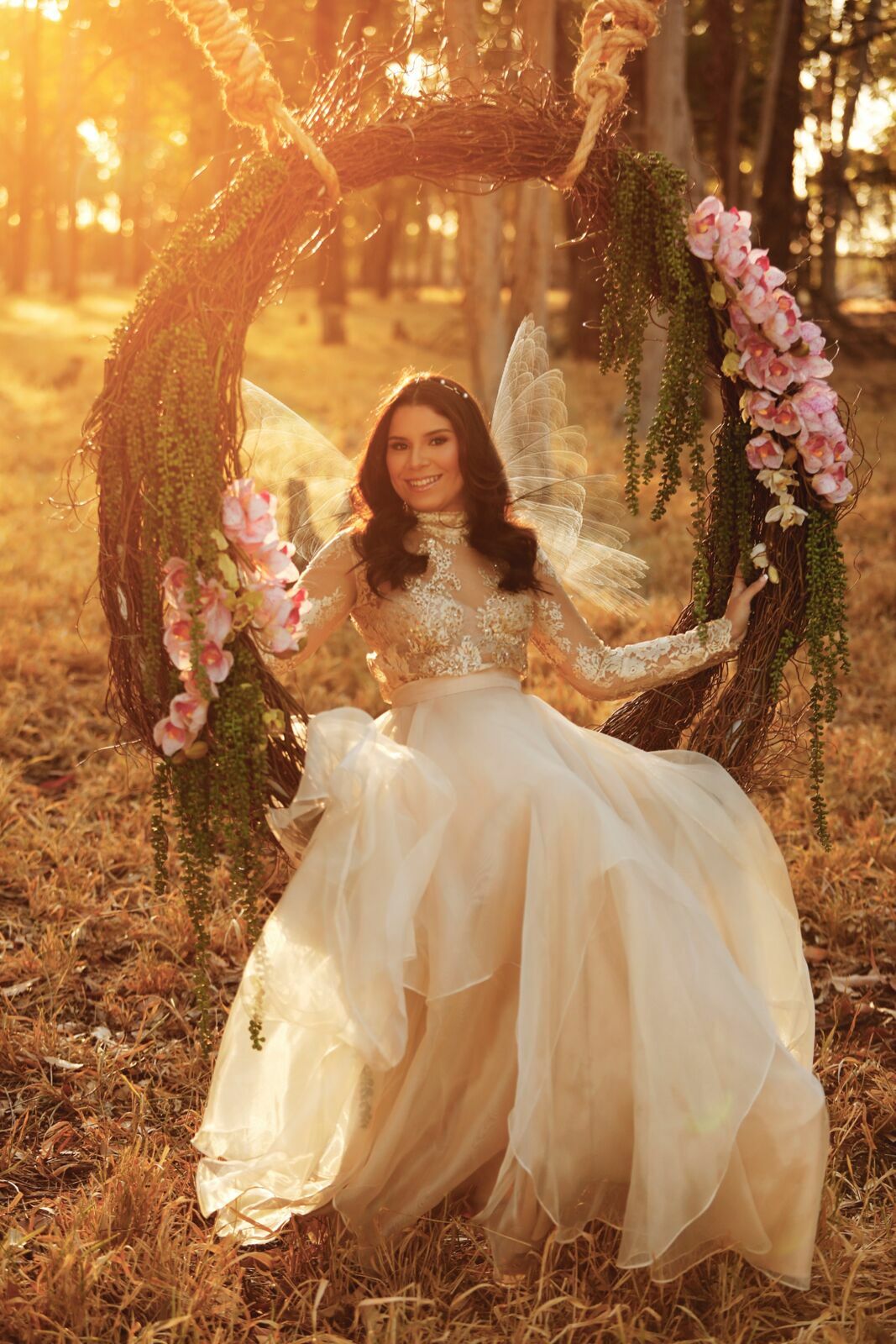 Foto Ensaio Jaqueline - Imagem 1