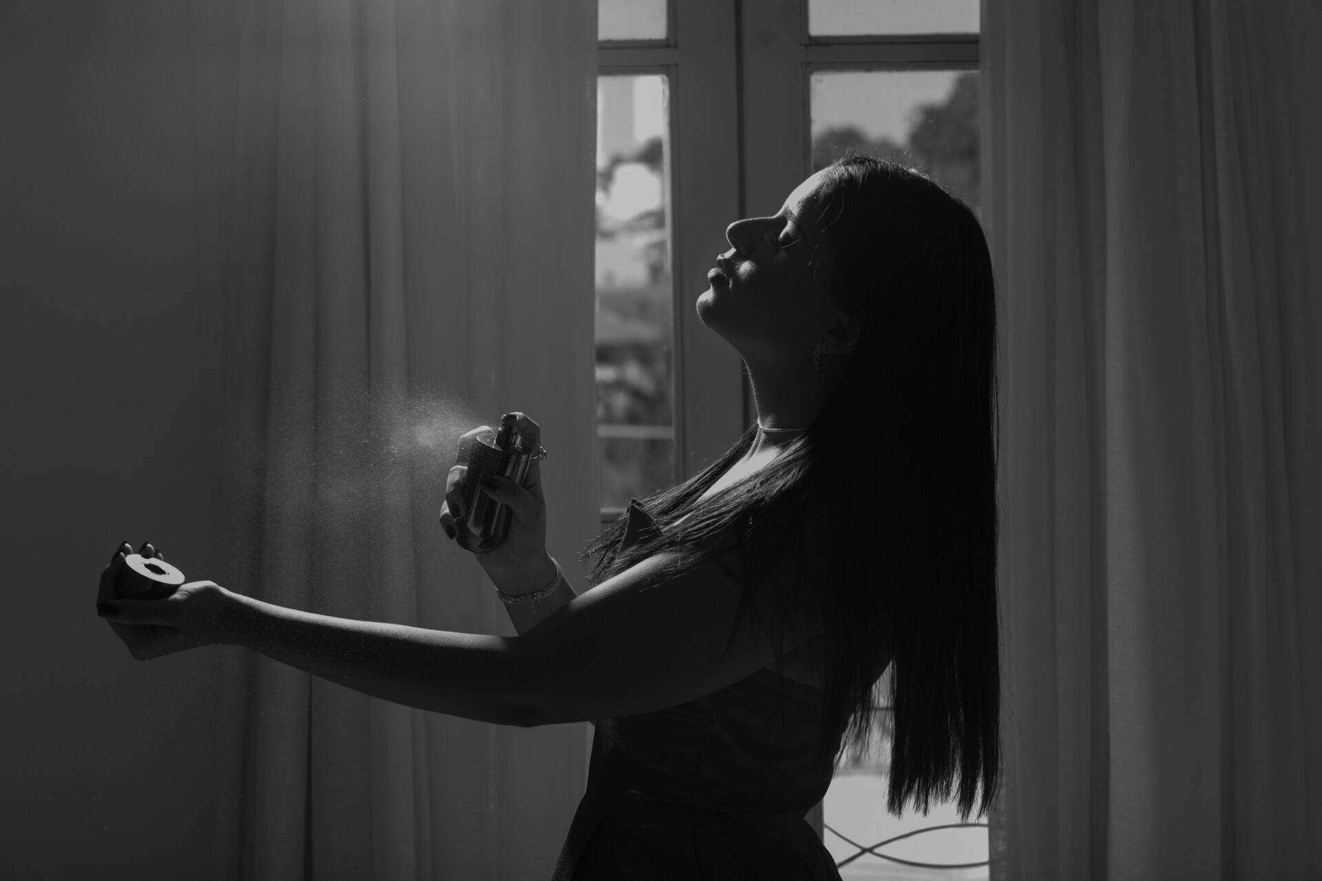 Foto Ensaio Jaqueline - Imagem 9