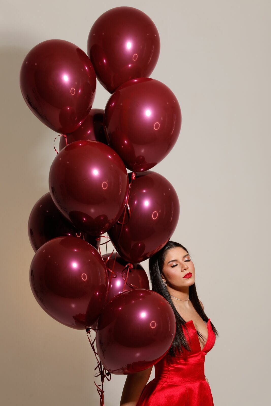 Foto Ensaio Jaqueline - Imagem 2