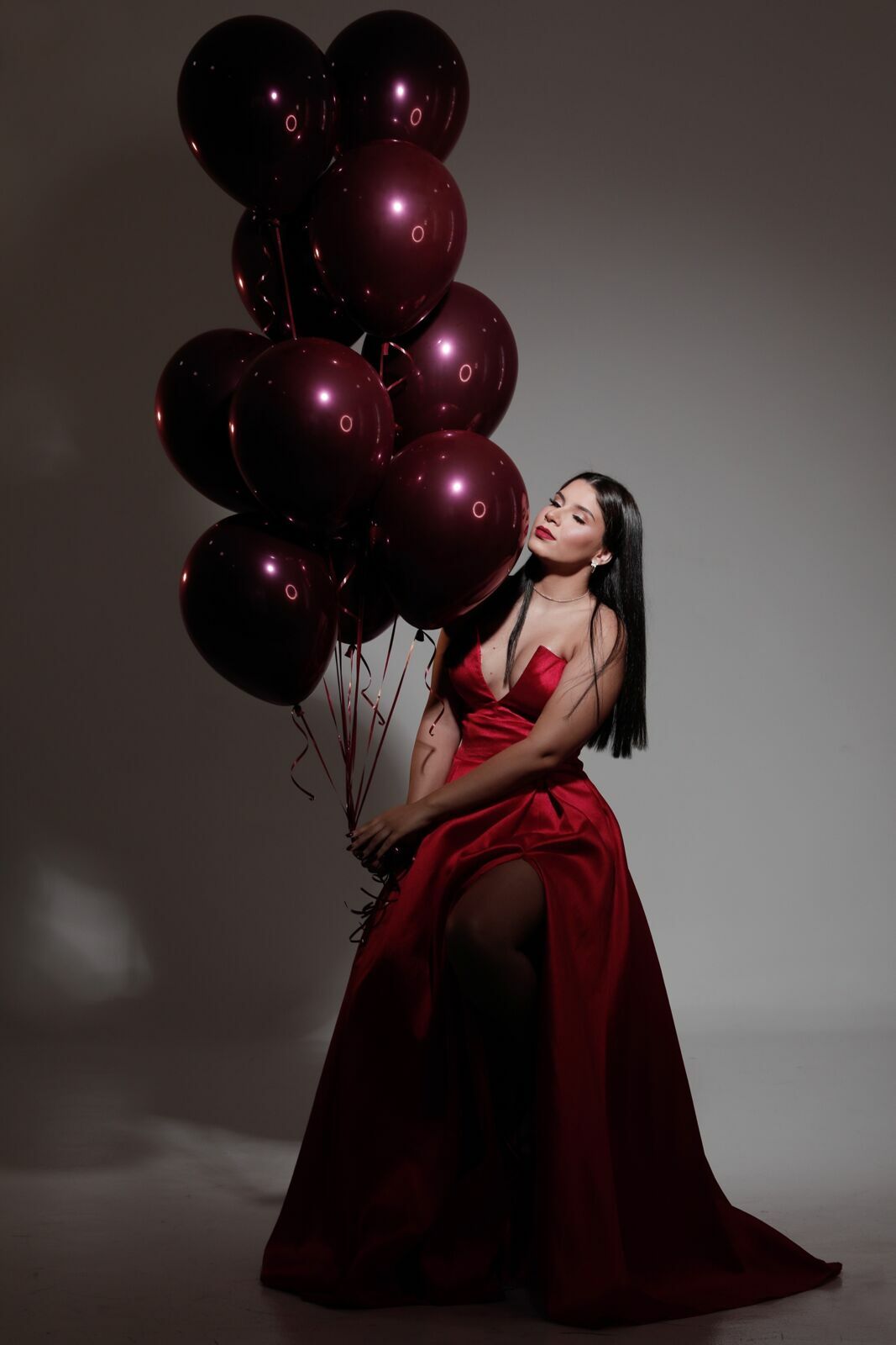 Foto Ensaio Jaqueline - Imagem 5