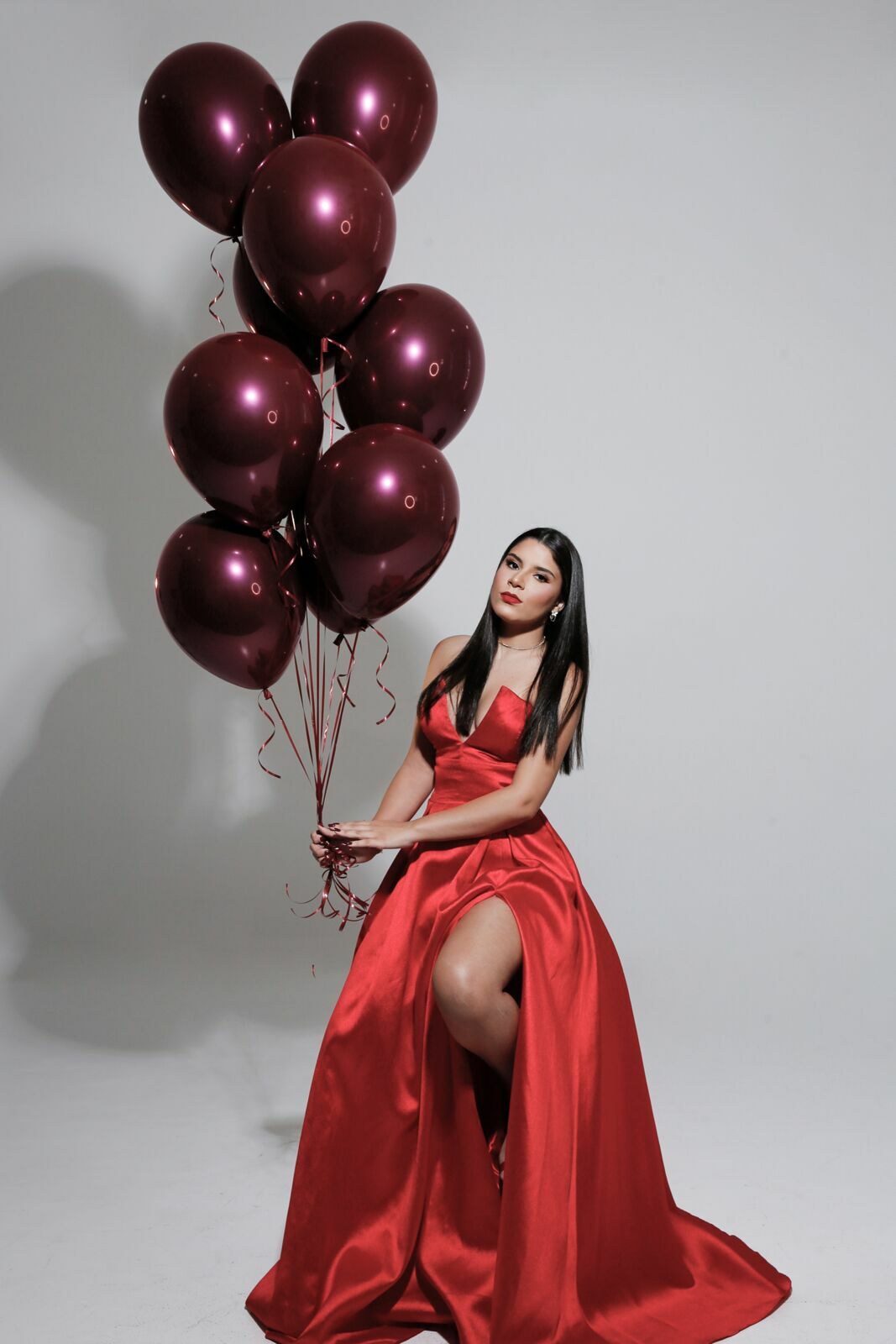 Foto Ensaio Jaqueline - Imagem 6