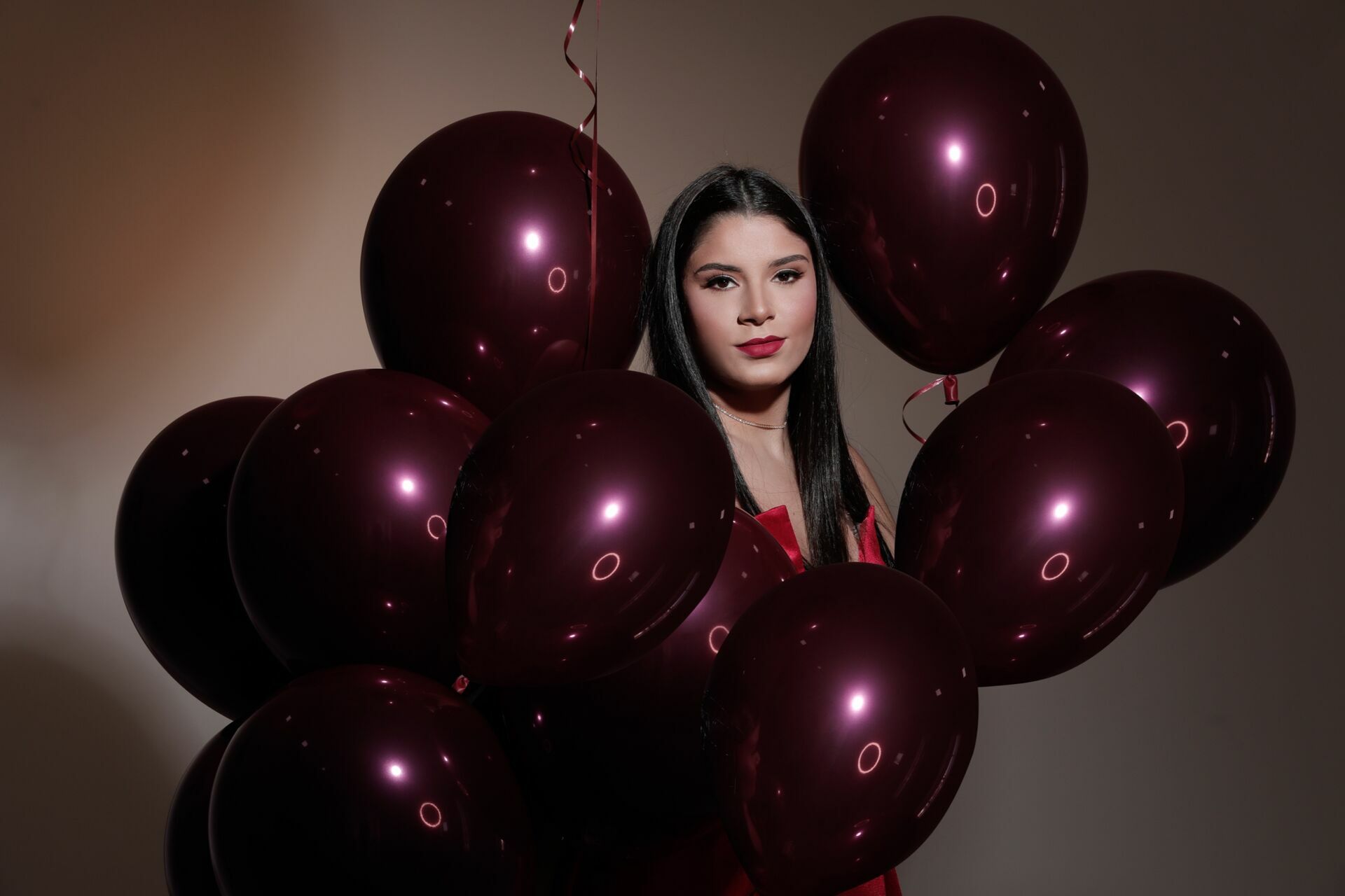 Foto Ensaio Jaqueline - Imagem 4