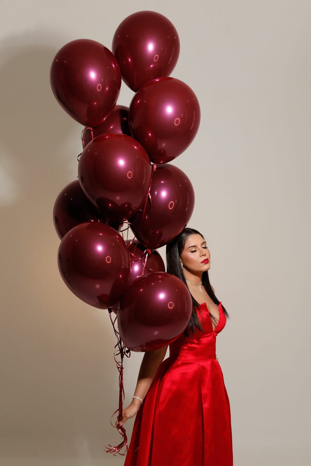 Foto Ensaio Jaqueline - Imagem 3