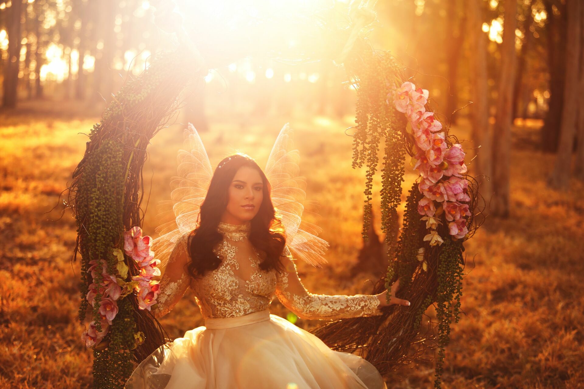 Foto Ensaio Jaqueline - Imagem 0